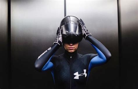 World class athlete finds her place in the Air Force.